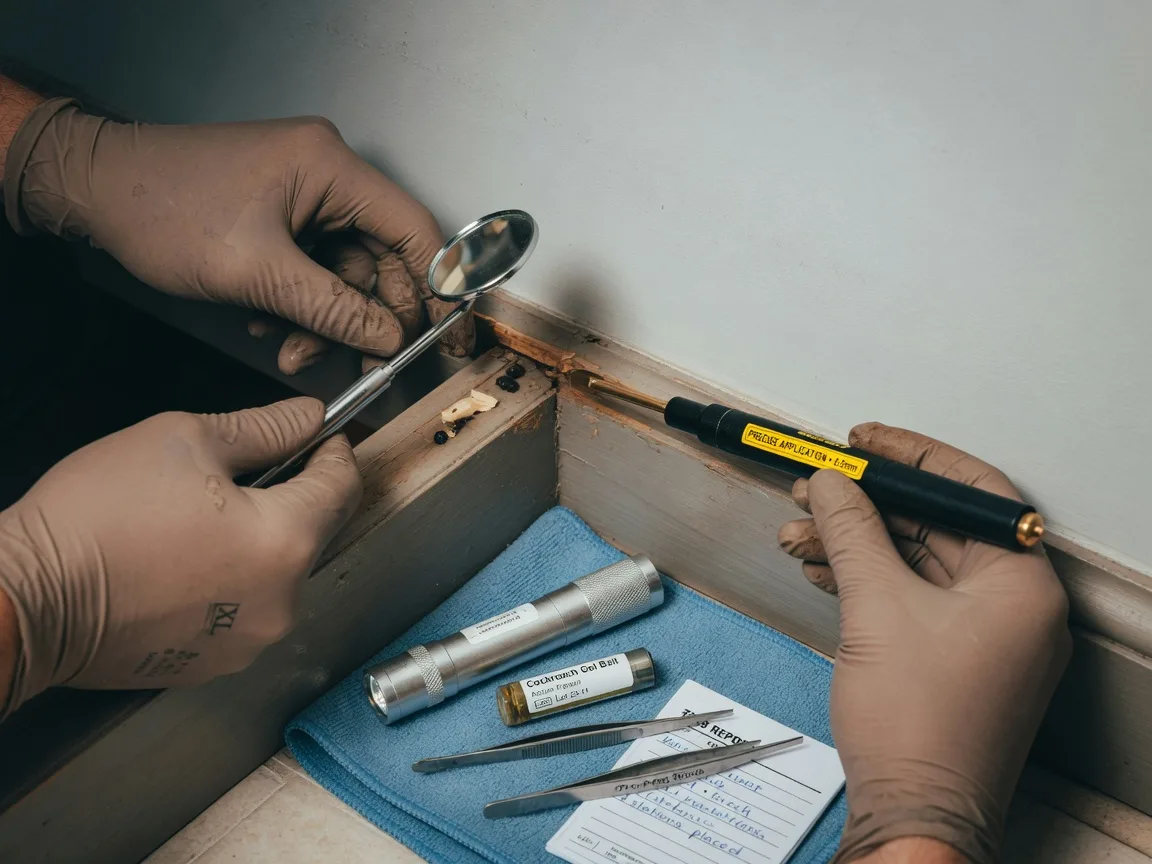 Why choose Emergency Pest Control in Gregory, SD